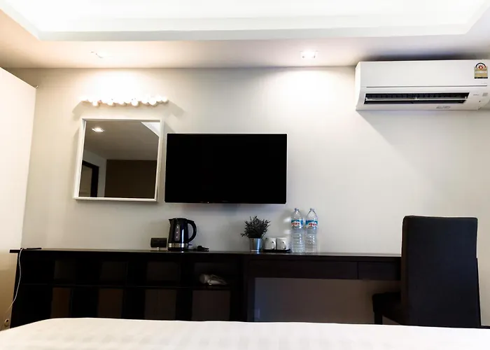 Hotel The Connex Asoke