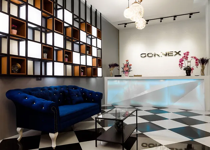 The Connex Asoke 3*