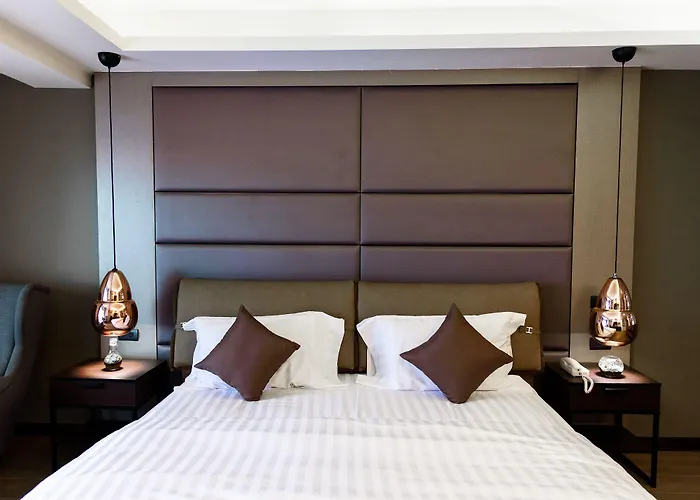 The Connex Asoke 3*