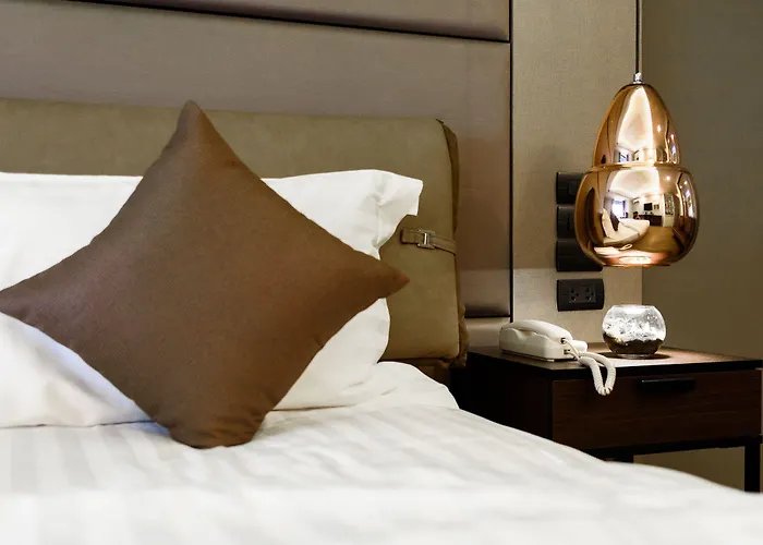 Hotel The Connex Asoke