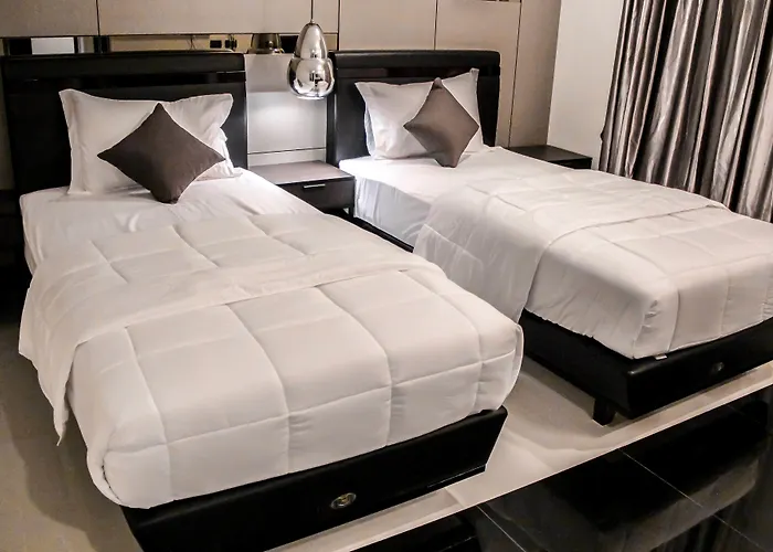 The Connex Asoke 3* Bangkok