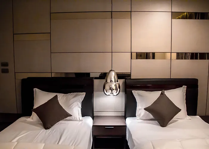 Hotel The Connex Asoke