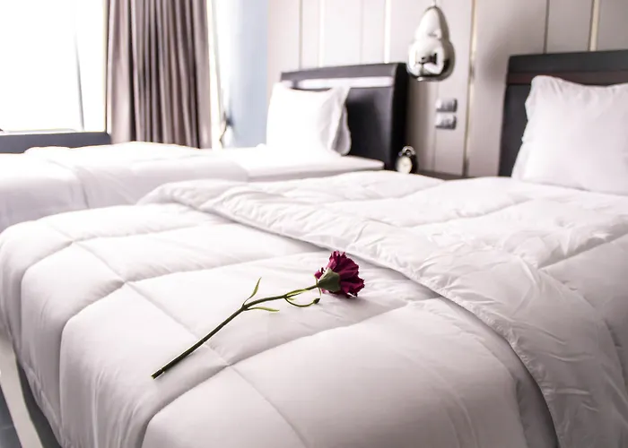 Hotel The Connex Asoke
