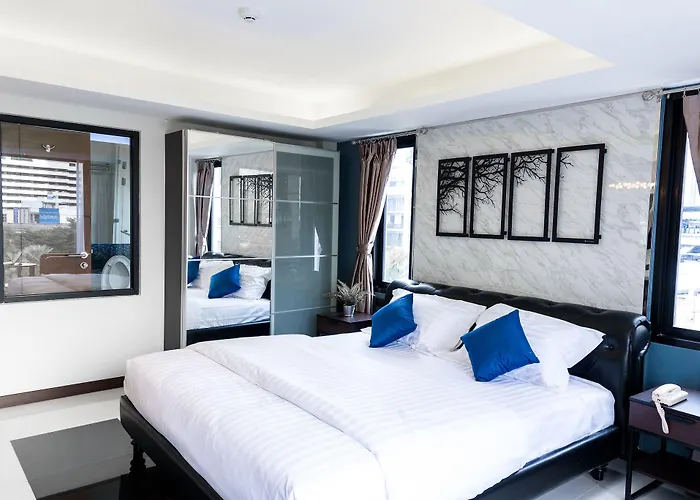 Hotel The Connex Asoke