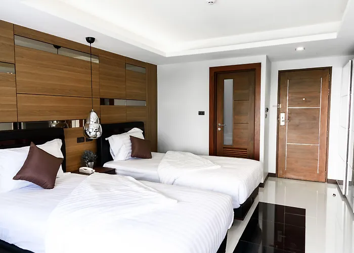 The Connex Asoke 3*