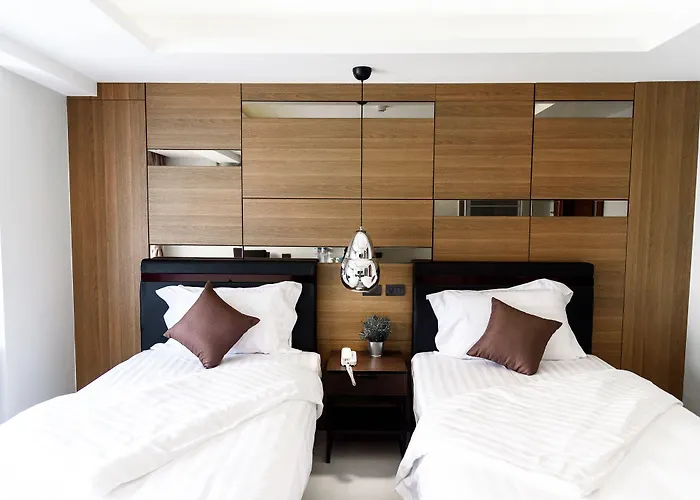 The Connex Asoke 3* Bangkok