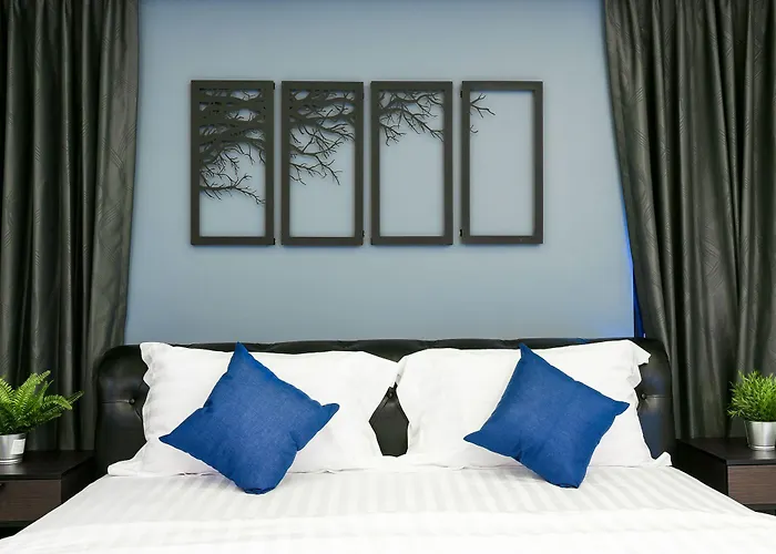 Hotel The Connex Asoke 3*