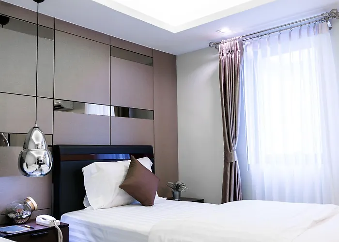Hotel The Connex Asoke 3*