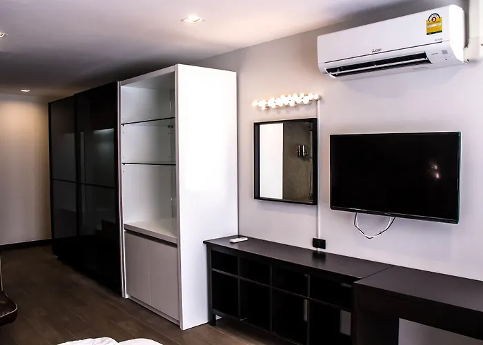 The Connex Asoke Hotel 3*