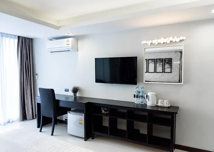 The Connex Asoke Hotel 3*
