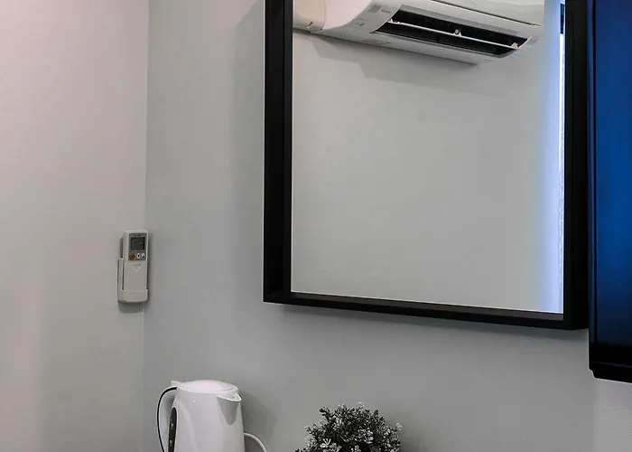 Hotel The Connex Asoke 3*
