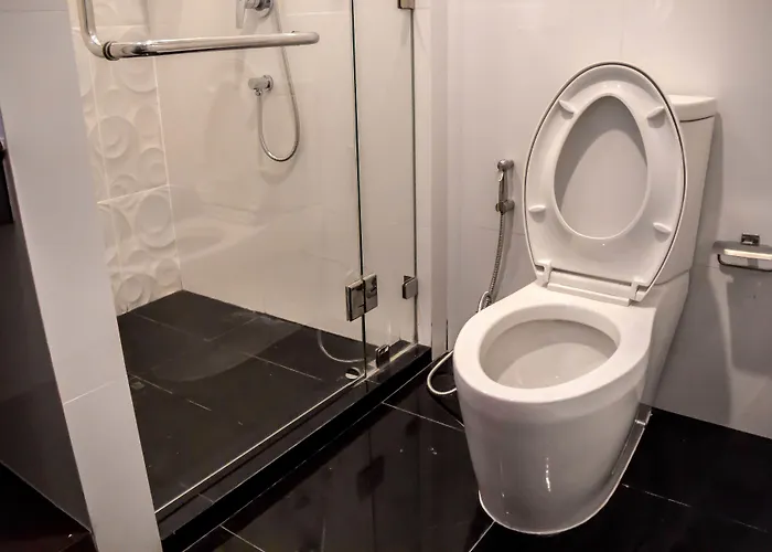 The Connex Asoke 3* Bangkok
