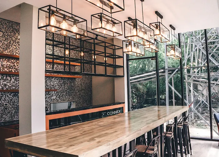Hotel The Connex Asoke 3*