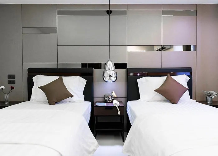 The Connex Asoke 3*