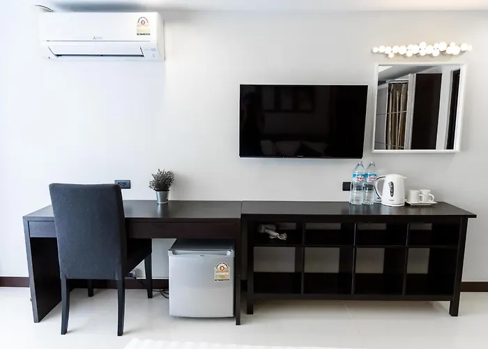 Hotel The Connex Asoke 3*