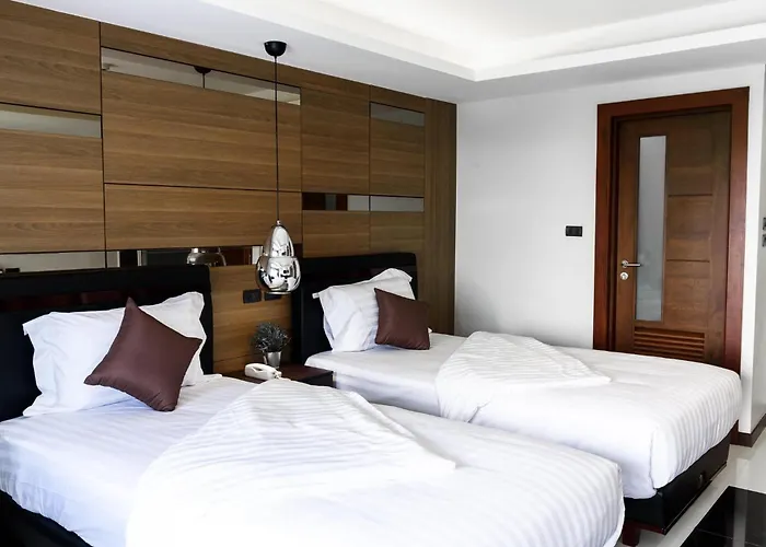 The Connex Asoke 3* Bangkok
