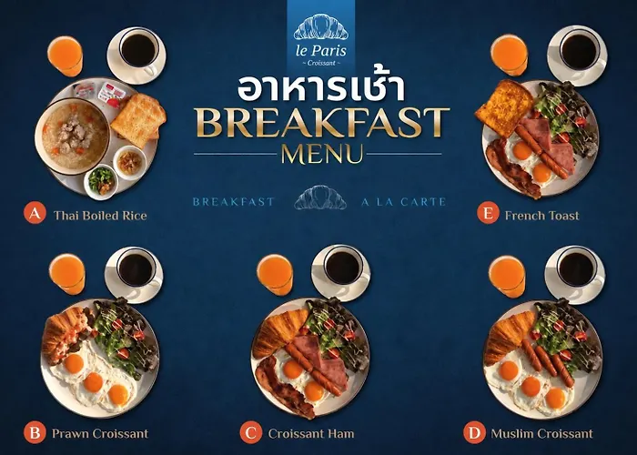 Hotel The Connex Asoke Bangkok