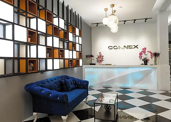 The Connex Asoke