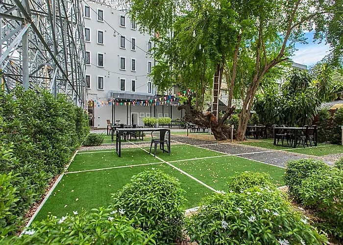 Hotel The Connex Asoke 3*