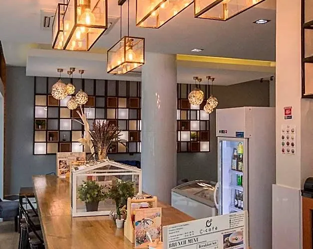 Hotel The Connex Asoke 3*