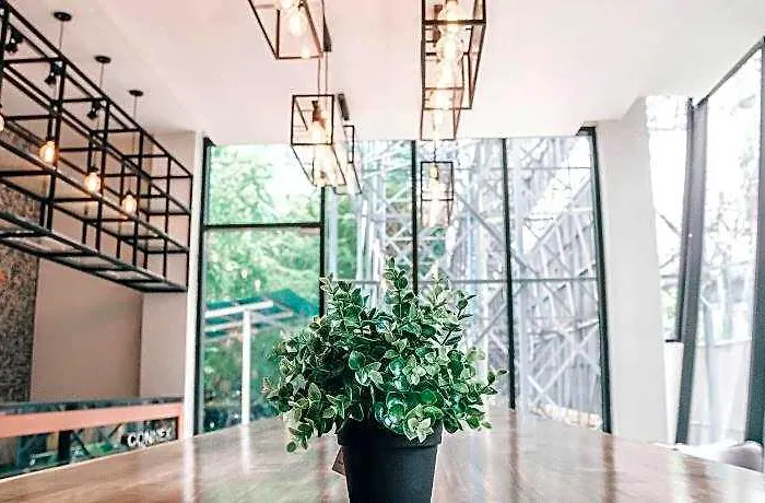 Hotel The Connex Asoke Bangkok