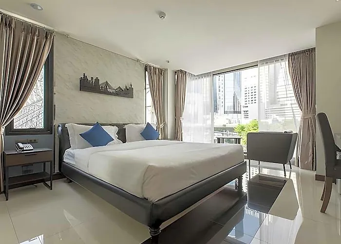 Hotel The Connex Asoke