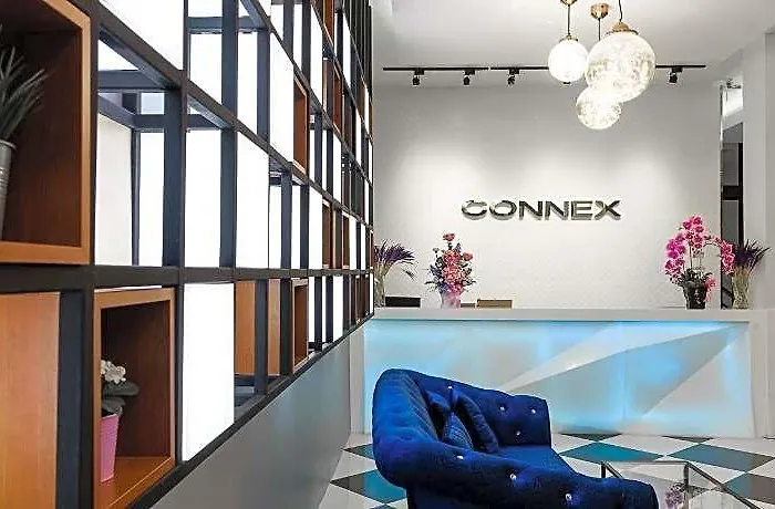 The Connex Asoke Hotel