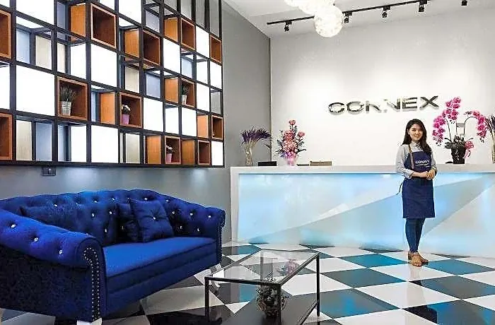The Connex Asoke Hotel 3*