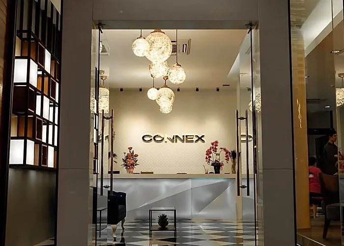The Connex Asoke