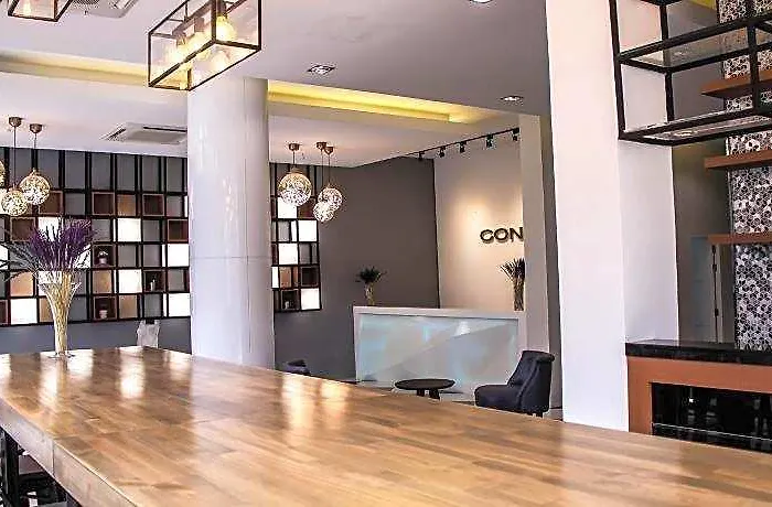 The Connex Asoke Hotel 3*