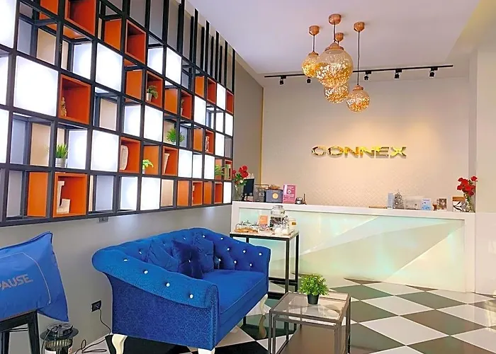 Hotel The Connex Asoke 3*