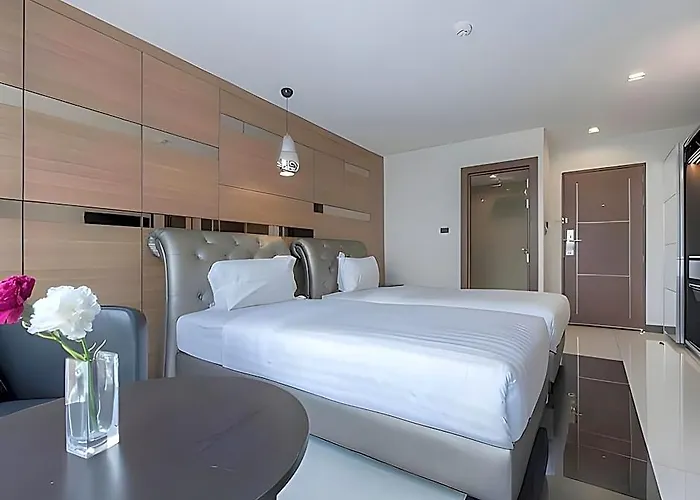 Hotel The Connex Asoke