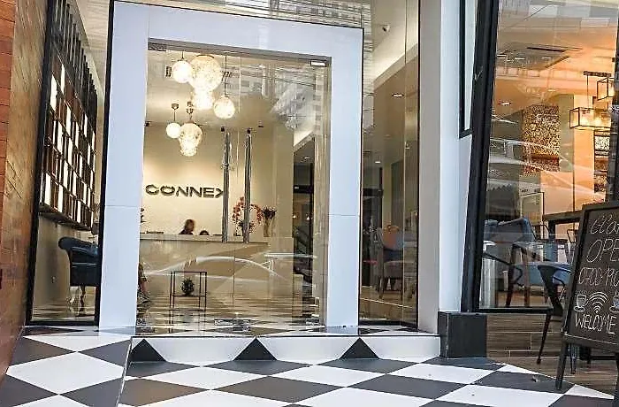 The Connex Asoke Hotel 3*