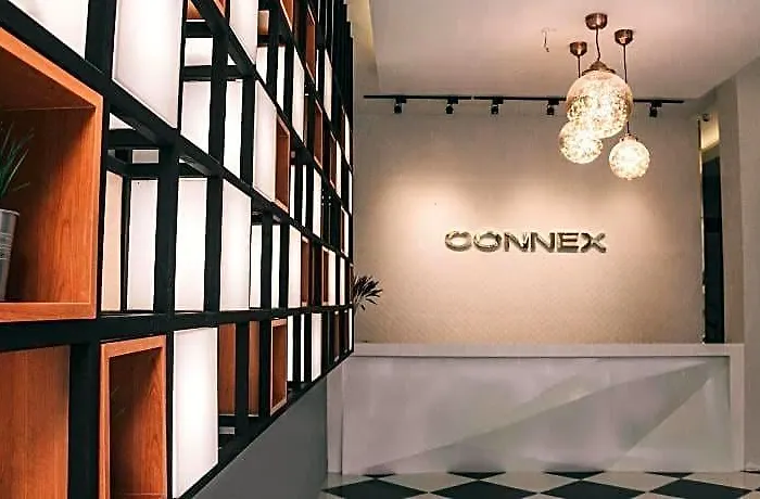 Hotel The Connex Asoke 3*