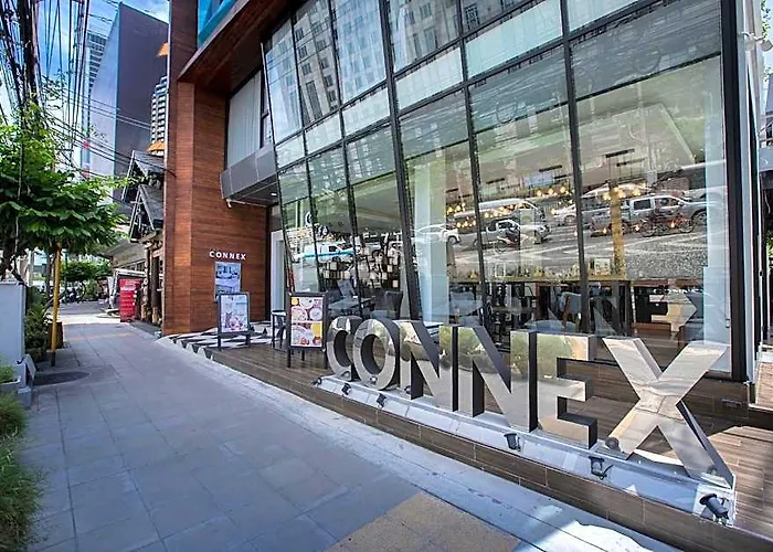 Hotel The Connex Asoke