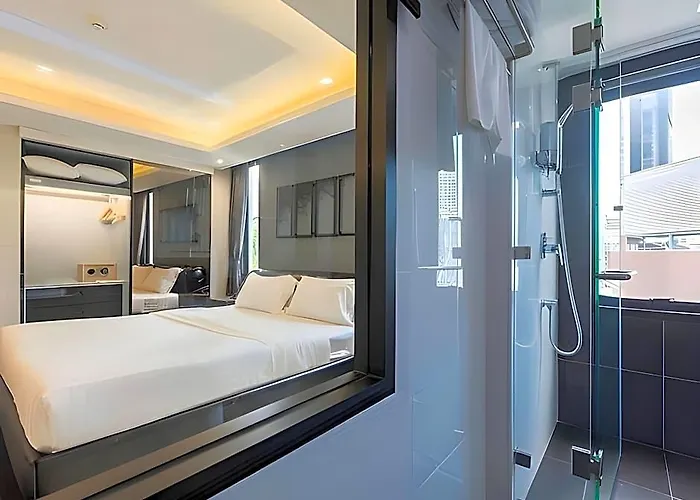 The Connex Asoke Bangkok