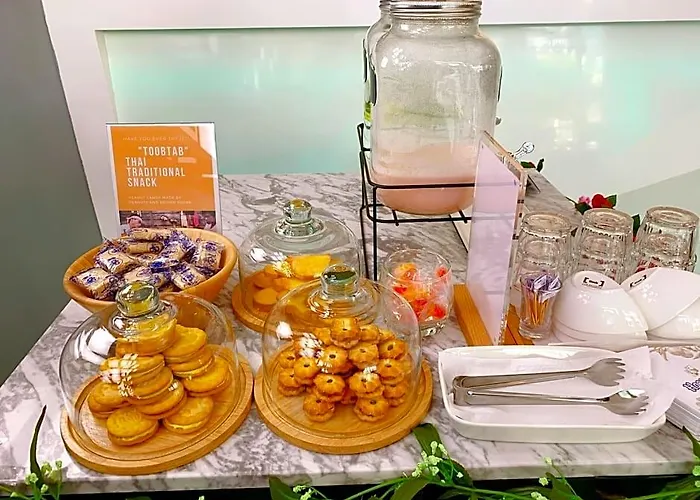 The Connex Asoke Hotel Bangkok