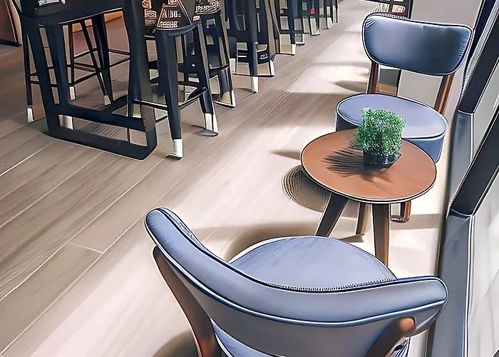 The Connex Asoke Hotel