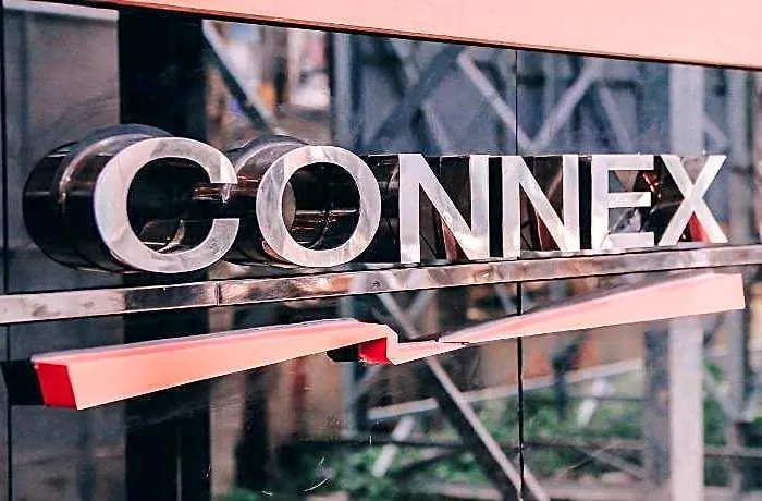 The Connex Asoke Bangkok