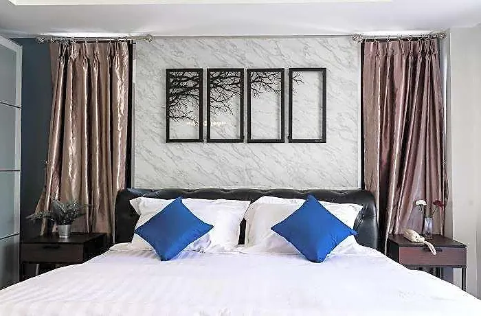 Hotel The Connex Asoke