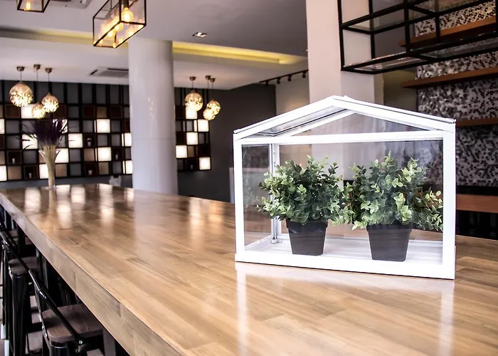 The Connex Asoke 3*