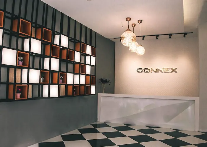 The Connex Asoke