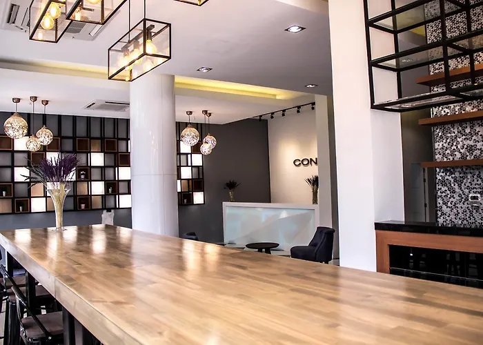 Hotel The Connex Asoke 3*