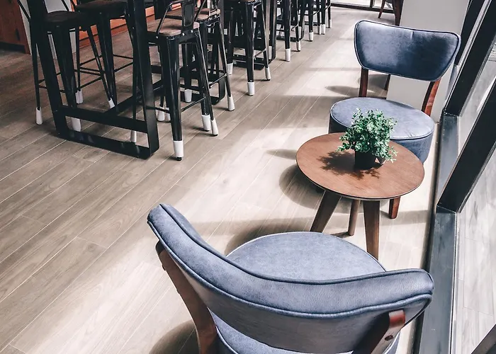 The Connex Asoke Hotel 3*