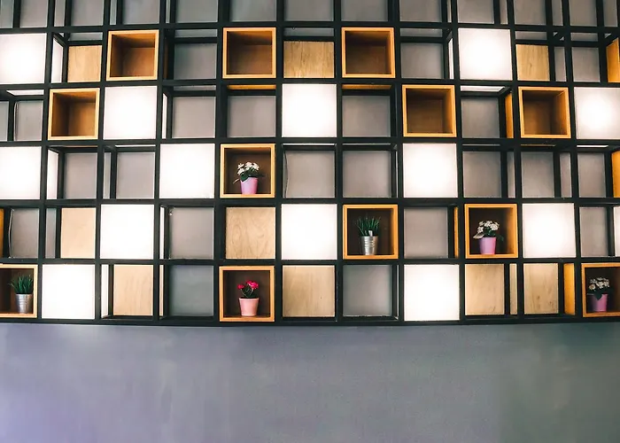 The Connex Asoke Hotel
