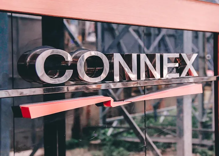 The Connex Asoke 3* Bangkok