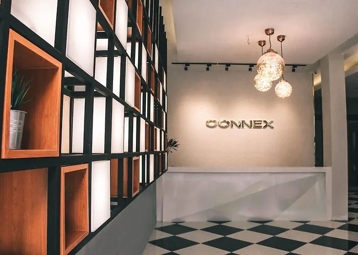 The Connex Asoke 3*