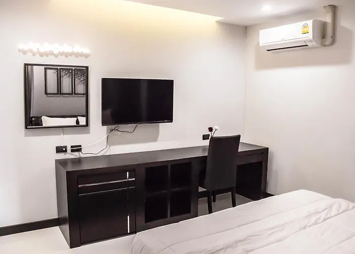 The Connex Asoke Hotel