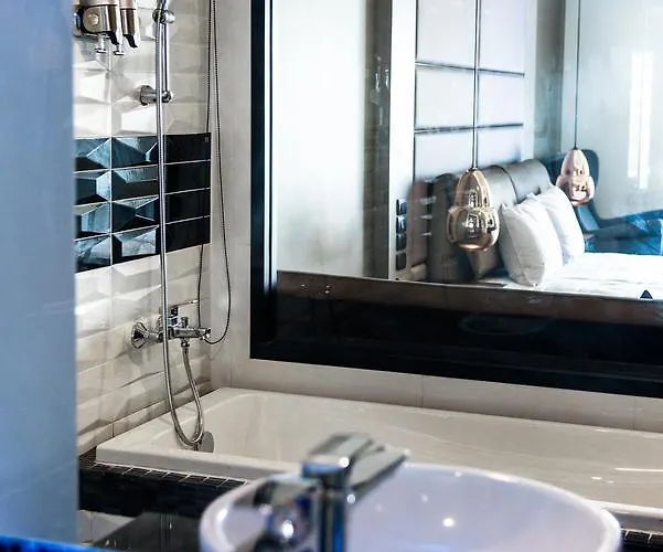 Hotel The Connex Asoke 3*