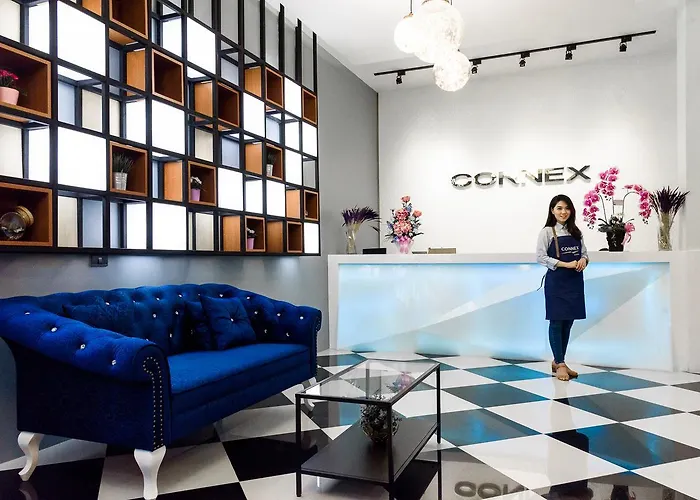 The Connex Asoke Bangkok
